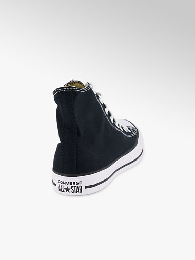 Converse CT AS Core HI sneaker hommes noir